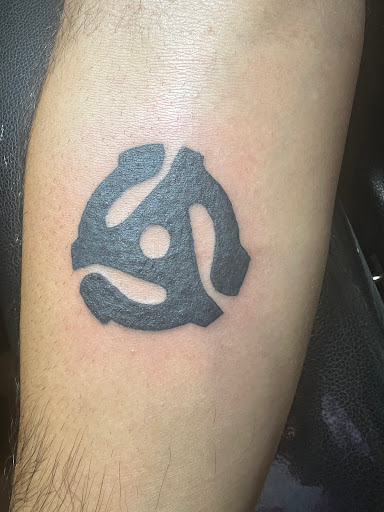 Explore hawaiian tattoo ideas, creative tattoo ideas in Albuquerque, available at Archetype Tattoo Studio