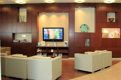 Lexus Dealer «South County Lexus at Mission Viejo», reviews and photos, 28242 Marguerite Pkwy, Mission Viejo, CA 92692, USA