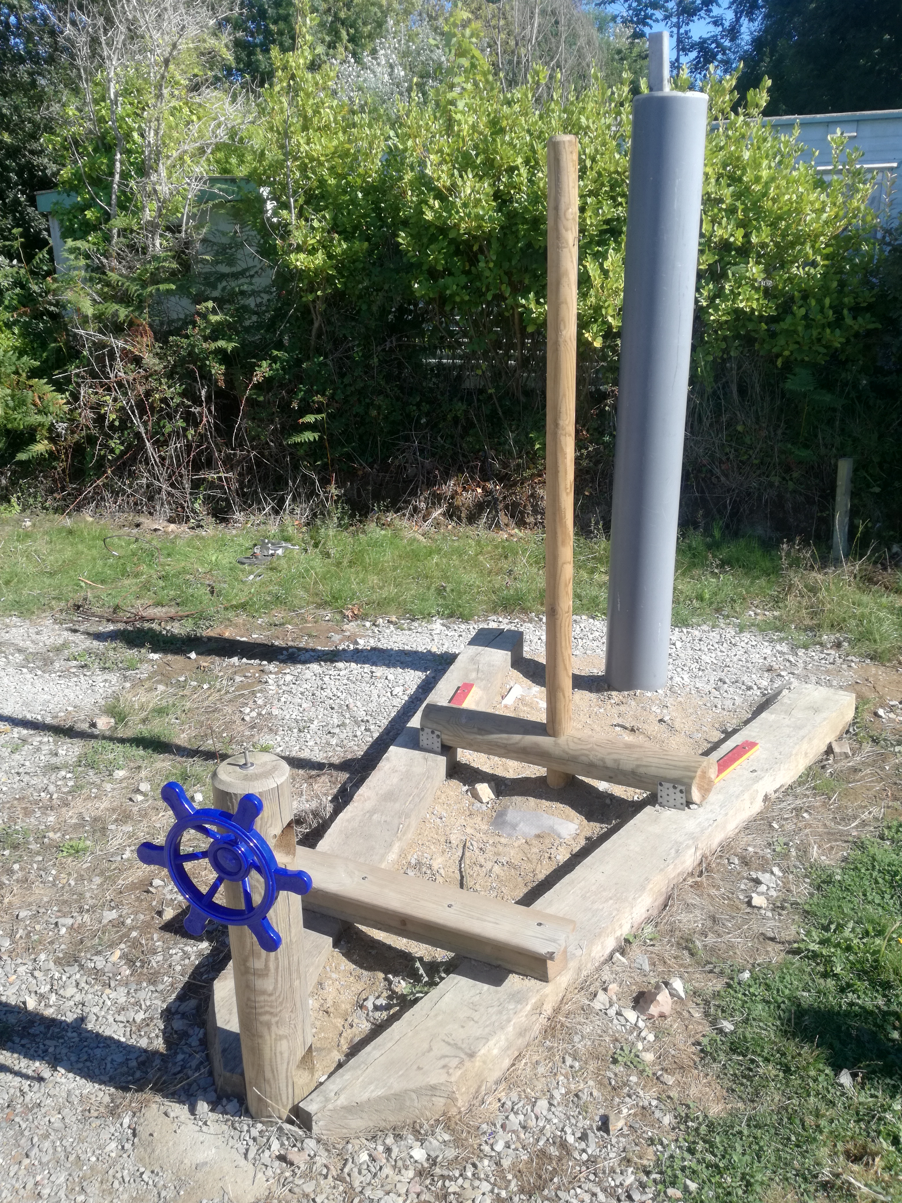 Photo n° 6 de l'avis de Reik.i fait le 13/08/2018 à 15:30