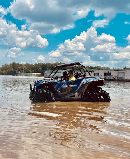 Motorcycle Dealer «Mountain Motorsports Conyers», reviews and photos, 899 Iris Dr SE, Conyers, GA 30094, USA