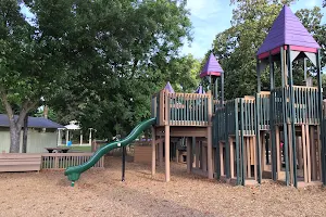 Childrens Play Park image