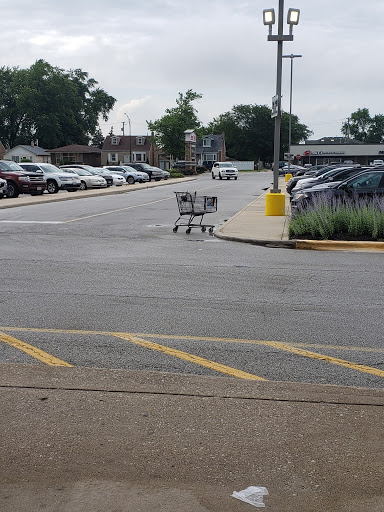 Grocery Store «Jewel-Osco», reviews and photos, 3243 W 115th St, Merrionette Park, IL 60803, USA