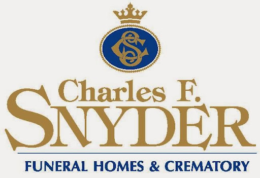 Funeral Home «Charles F Snyder Funeral Home & Crematory- Lititz Pike Chapel», reviews and photos, 3110 Lititz Pike, Lititz, PA 17543, USA