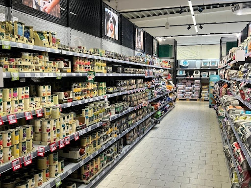 Fressnapf Kehl unter Kehl, 