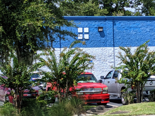 Auto Parts Store «NAPA Auto Parts - Central Florida Auto Supply Inc», reviews and photos, 1580 N Florida Ave, Lakeland, FL 33805, USA