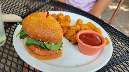 American Restaurant «La Cocina», reviews and photos, 201 N Court Ave, Tucson, AZ 85701, USA