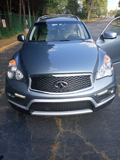 Auto Body Shop «Classic Collision of Brookhaven», reviews and photos, 2881 Buford Hwy NE, Atlanta, GA 30329, USA