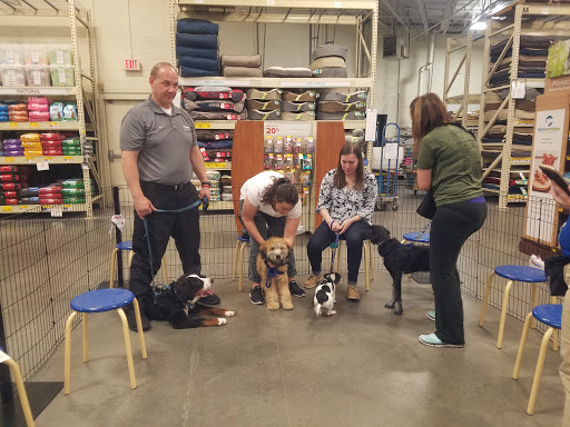 Pet Supply Store «PetSmart», reviews and photos, 1276 Bald Hill Rd, Warwick, RI 02886, USA