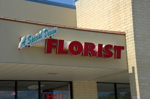 A Special Design Florist, 12917 Jefferson Ave, Newport News, VA 23608, USA, 