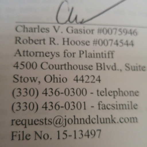 Financial Consultant «Ocwen Financial Corporation, Inc», reviews and photos