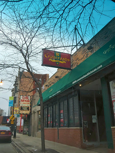 Pawn Shop «Clark Pawners & Jewelers», reviews and photos, 2626 N Clark St, Chicago, IL 60614, USA