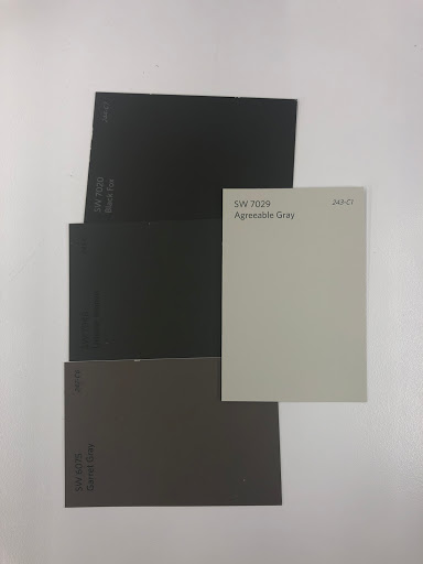 Paint Store «Sherwin-Williams Paint Store», reviews and photos, 1255 Bardstown Rd, Louisville, KY 40204, USA