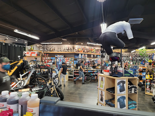 Bicycle Store «Incycle Bicycles», reviews and photos, 501 W Arrow Hwy, San Dimas, CA 91773, USA