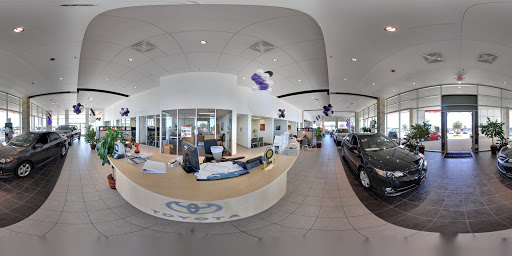 Toyota Dealer «Jerry Durant Toyota», reviews and photos, 5100 E Hwy 377, Granbury, TX 76049, USA