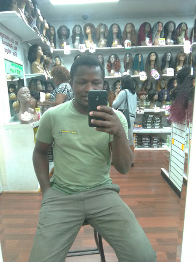 Beauty Salon «Milagros Beauty Salon», reviews and photos, 25 Elizabeth St, New Brunswick, NJ 08901, USA