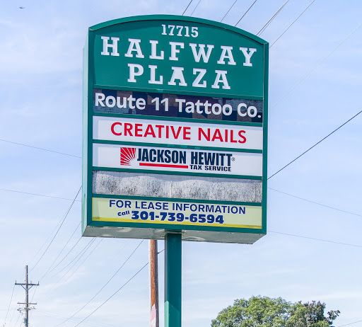 Explore edc tattoo ideas, creative tattoo ideas in Hagerstown, available at Tomahawk Tattoo MD