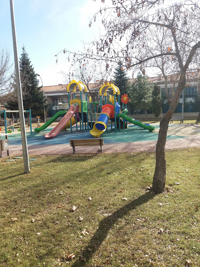 Erenköy Parkı