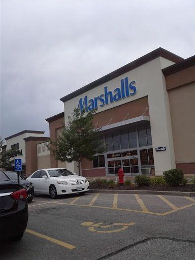 Department Store «Marshalls», reviews and photos, 3200F Laclede Station Rd, Maplewood, MO 63143, USA