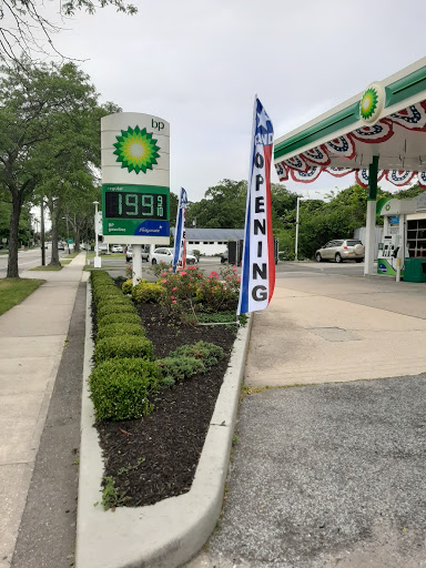 bp en Sayville