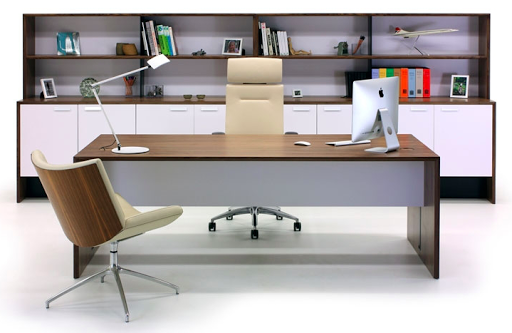 THE OFFICE FURNITURE GROUP
