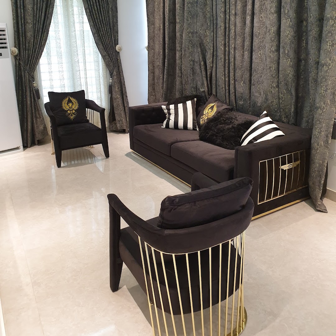 Istanbul home textile and furniture
