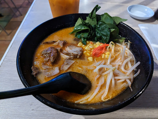 J Sushi & Ramen image