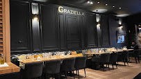 Atmosphère du Restaurant italien Graziella Joinville à Joinville-le-Pont - n°19