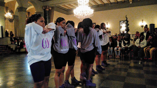 Wedding Venue «Statler City», reviews and photos, 107 Delaware Ave, Buffalo, NY 14202, USA