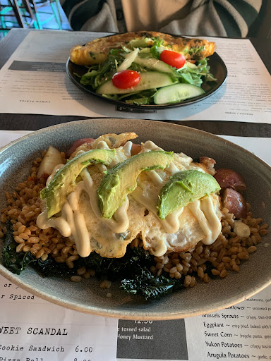 Pizza Restaurant «Market North End», reviews and photos, 474 N Old Woodward Ave, Birmingham, MI 48009, USA