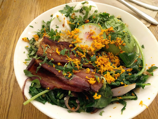 Cafe «Cafe Madeline», reviews and photos, 1603 Cortelyou Rd, Brooklyn, NY 11226, USA