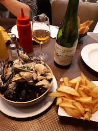 Photo n°234 de L'embarcadère Restaurant à Cabourg ()