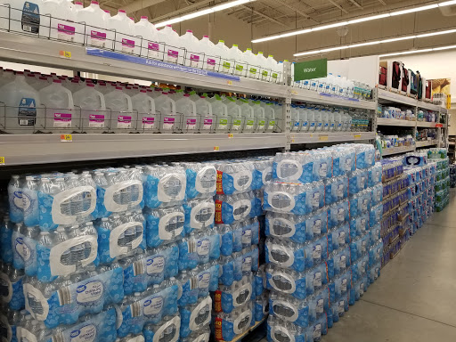 Supermarket «Walmart Neighborhood Market», reviews and photos, 902 Sw Saint Lucie West Blvd, Port St Lucie, FL 34986, USA