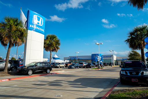 Honda Dealer «AutoNation Honda South Corpus Christi», reviews and photos, 6702 S Padre Island Dr, Corpus Christi, TX 78412, USA