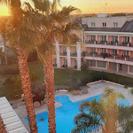 Photo n°2 de l'avis de Edoardo.a fait le 15/12/2023 à 13:24 sur le  Hotel Isola Sacra à Fiumicino