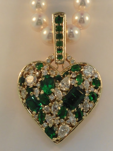 Jeweler «Karagosian & Sons Jewelers Inc», reviews and photos, 2266 Orchard Lake Rd, Sylvan Lake, MI 48320, USA