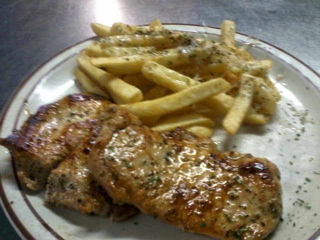 Trattoria Pasquale North 33634