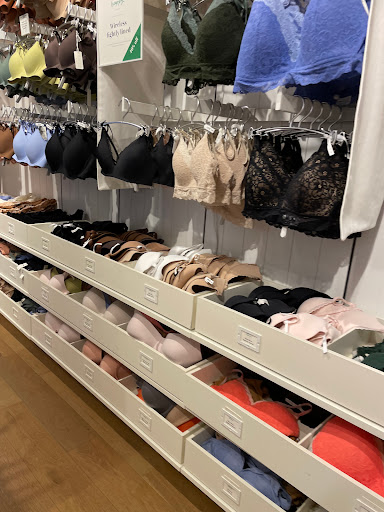 Clothing Store «AEO & Aerie Store», reviews and photos, 825 Dulaney Valley Rd #116, Towson, MD 21204, USA