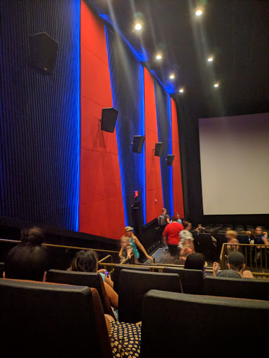 Movie Theater «Harkins Theatres Queen Creek 14», reviews and photos, 20481 E Rittenhouse Rd, Queen Creek, AZ 85142, USA