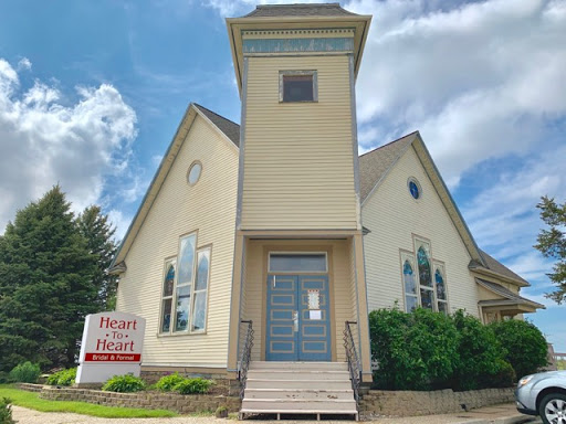 Bridal Shop «Heart To Heart Bridal & Formal», reviews and photos, 1180 W Penn St, North Liberty, IA 52317, USA