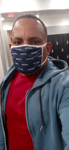 Gym «Planet Fitness», reviews and photos, 29 Traders Way, Salem, MA 01970, USA