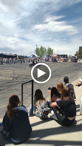 Motorcycle Dealer «Mile High Harley-Davidson of Parker», reviews and photos, 6280 E Pine Ln, Parker, CO 80138, USA
