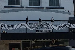 Tom's Music House image