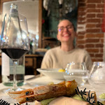 Photo n°3 de l'avis de Gabriella. fait le 22/12/2022 à 14:52 sur le  Ristorante Come in Famiglia - Circolo della Musica ex Maison Musique Area à Rivoli