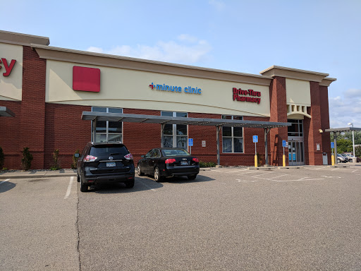 Drug Store «CVS», reviews and photos, 6905 York Ave S, Edina, MN 55424, USA