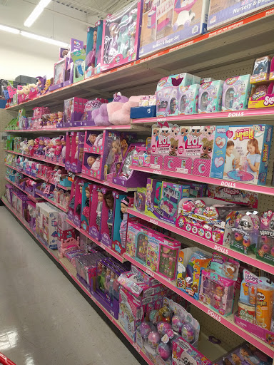 Discount Store «Big Lots», reviews and photos, 3921 Oakwood Blvd, Hollywood, FL 33020, USA