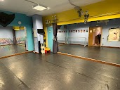 Escola De Dansa Estudi Giselle