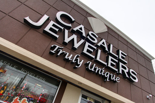 Jewelry Store «Casale Jewelers», reviews and photos, 1639 Richmond Rd, Staten Island, NY 10304, USA