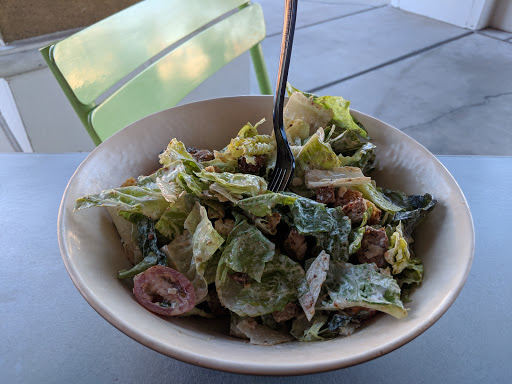 Salad Shop «MAD Greens - Dana Park Village Shops», reviews and photos, 1940 S Val Vista Dr #101, Mesa, AZ 85204, USA