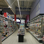 Photo n° 14 de l'avis de Jacques.I fait le 27/07/2021 à 17:10 pour Intermarché SUPER Jonzac à Jonzac