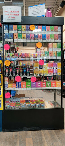 Cigar Shop «Smoke Shop And Ecigs», reviews and photos, 2232 Mountain Shadow Dr, Duluth, MN 55811, USA